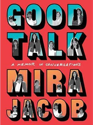 Illustration for article titled Good Talk Uses a Masterful Mix of Pictures and Words to Speak on Life’s Most Uncomfortable Conversations